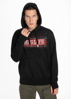 Bluza z kapturem Thug Life