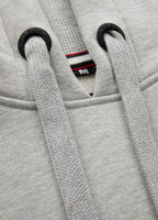BLUZA Z KAPTUREM CLASSIC BOXING 2 Szara - kup z Pit Bull West Coast Oficjalny Sklep 
