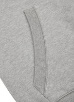 BLUZA Z KAPTUREM CLASSIC BOXING 2 Szara - kup z Pit Bull West Coast Oficjalny Sklep 
