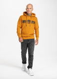 BLUZA Z KAPTUREM CLASSIC BOXING 2 Miodowa - kup z Pit Bull West Coast Oficjalny Sklep 