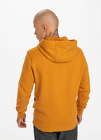 BLUZA Z KAPTUREM CLASSIC BOXING 2 Miodowa - kup z Pit Bull West Coast Oficjalny Sklep 