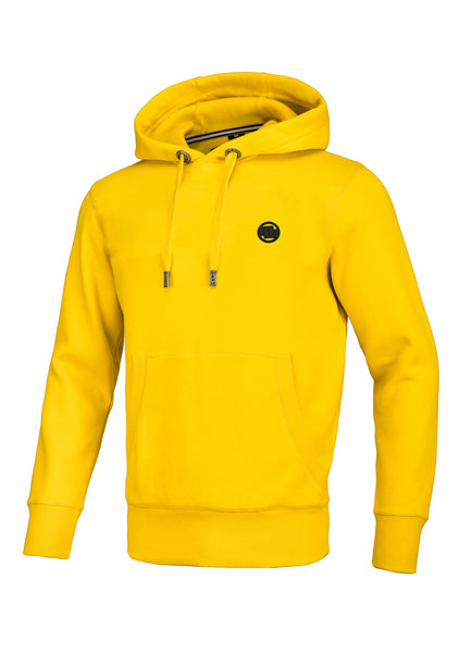 Bluza z kapturem Small Logo 21