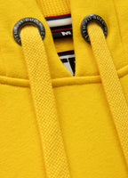 Bluza z kapturem Small Logo 21