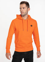 Bluza z kapturem Small Logo 21