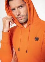 Bluza z kapturem Small Logo 21