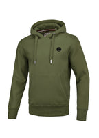 Bluza z kapturem Small Logo 21