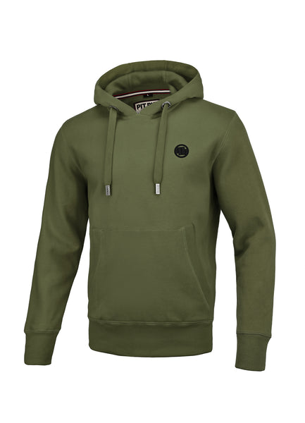 Bluza z kapturem Small Logo 21