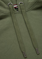 Bluza z kapturem Small Logo 21