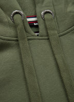 Bluza z kapturem Small Logo 21