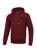 Bluza z kapturem Small Logo 21