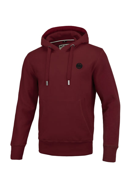 Bluza z kapturem Small Logo 21