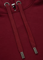 Bluza z kapturem Small Logo 21