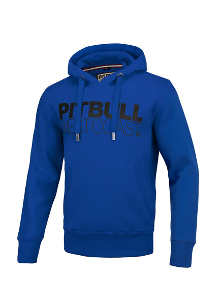Bluza z kapturem TNT 21