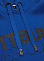 Bluza z kapturem TNT 21