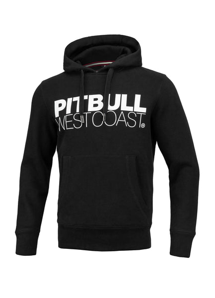 Bluza z kapturem TNT 2 Czarna - kup z Pit Bull West Coast Oficjalny Sklep 