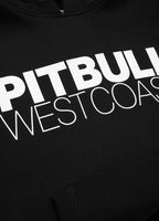 Bluza z kapturem TNT 2 Czarna - kup z Pit Bull West Coast Oficjalny Sklep 