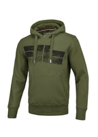 Bluza z kapturem Classic Logo 21