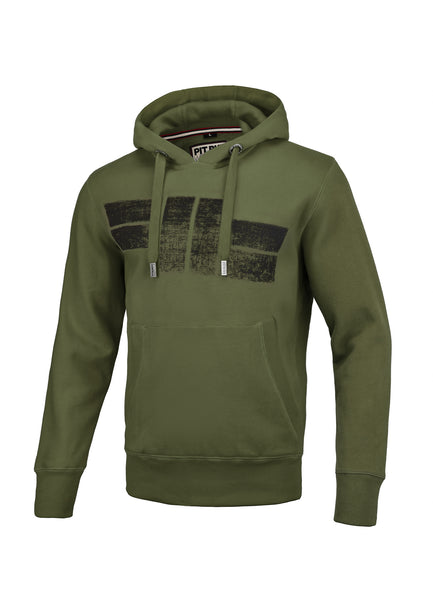 Bluza z kapturem Classic Logo 21