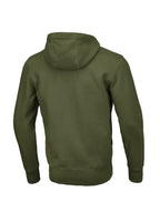 Bluza z kapturem Classic Logo 21