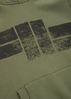 Bluza z kapturem Classic Logo 21