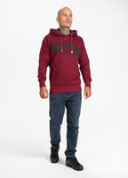 Bluza z kapturem Classic Logo 21
