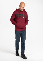 Bluza z kapturem Classic Logo 21