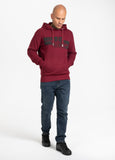 Bluza z kapturem Classic Logo 21