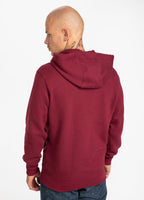 Bluza z kapturem Classic Logo 21
