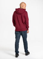 Bluza z kapturem Classic Logo 21