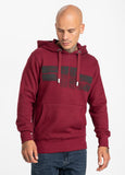 Bluza z kapturem Classic Logo 21