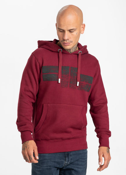 Bluza z kapturem Classic Logo 21