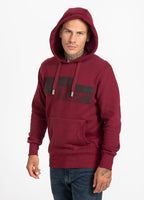 Bluza z kapturem Classic Logo 21