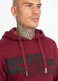 Bluza z kapturem Classic Logo 21