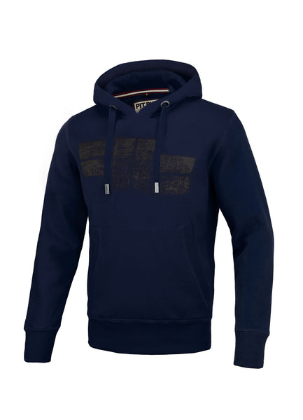 Bluza z kapturem Classic Logo 21
