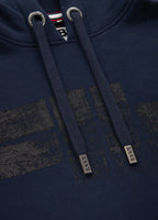 Bluza z kapturem Classic Logo 21
