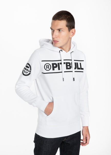 Bluza z kapturem Potomac 21