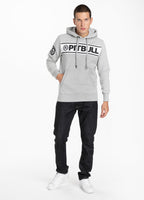 Bluza z kapturem Potomac 21
