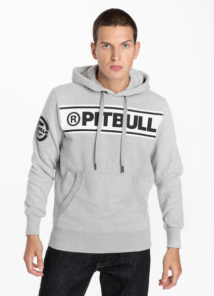 Bluza z kapturem Potomac 21