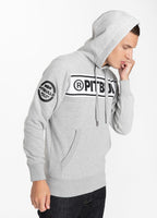 Bluza z kapturem Potomac 21