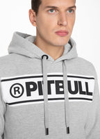 Bluza z kapturem Potomac 21