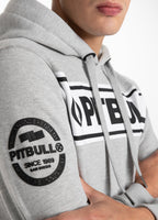 Bluza z kapturem Potomac 21