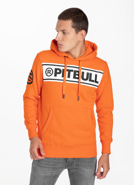 Bluza z kapturem Potomac 21