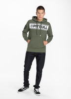 Bluza z kapturem Potomac 21