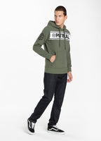 Bluza z kapturem Potomac 21