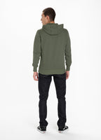 Bluza z kapturem Potomac 21