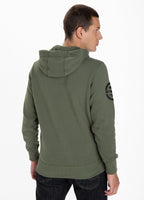 Bluza z kapturem Potomac 21