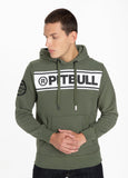 Bluza z kapturem Potomac 21
