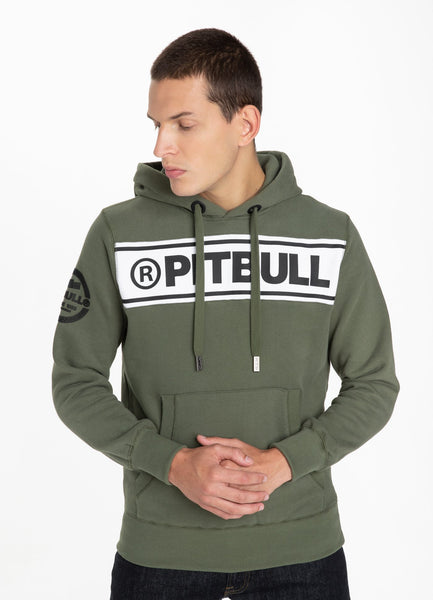 Bluza z kapturem Potomac 21