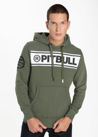 Bluza z kapturem Potomac 21