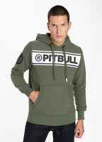 Bluza z kapturem Potomac 21